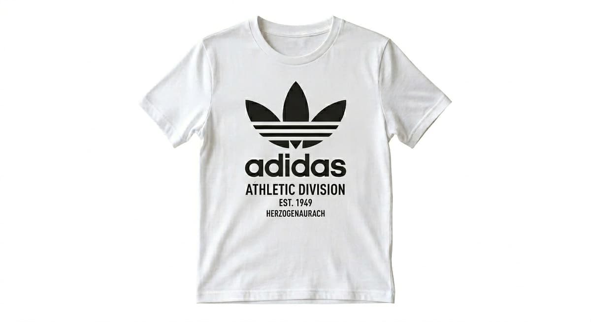 adidas